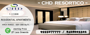  8468003302 < CHD RESORTIC > Sector 34 Gurgaon @ 8468003302