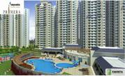 Invest in Pleasing Residences at Ramprastha Primera
