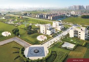 Live Life Among Green Surroundings at BPTP Visionnaire Homes Gurgaon