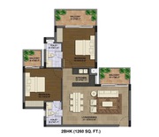 Chd New launch Resortico in Sohna Sector 34 Gurgaon