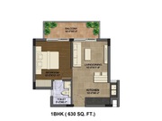 Chd New launch Resortico in Sector 34 Sohna Gurgaon