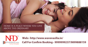 Why You Invest In Wave Vasilia Noida - 9899888159