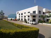 39, 950 sqm. Factory for sale in Malur- European Standard