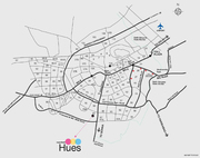 Supertech Hues Gurgaon brings 2/3 BHK Flats @ affordable Cost