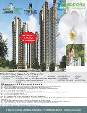 Buy Flats in Gaur City 2