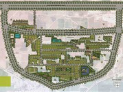 Invest in Pleasing Residences at BPTP Astaire Gardens Plots