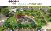 BPTP Amstoria Plots @ 09873245830 A Landmark Housing Task in Gurgaon