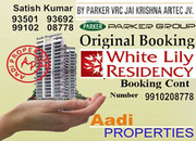 WHITE LILY RESIDENCY at Sonepat