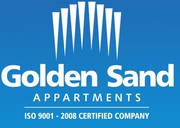 GOLDEN SAND PROVIDE 3BHK LUXURY FLATS IN PANCHKULA ON OLD AMBALA ROAD