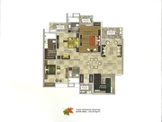 Book 3bhk at very Reasonable Price in Zirakpur