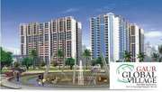 Gaur Global Village Crossings Republik – Call Us 9582810000