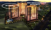 GOLDEN SAND PROVIDE 3 BHK LUXURY FLATS IN PANCHKULA ON OLD AMBALA ROAD