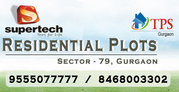 Plots in Sector 79 Gurgaon @ 9555077777