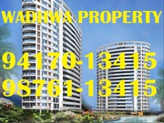 The Lake 2/3/4 BHK High Rise Apartments In New Chandigarh By Omaxe