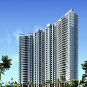 1 Bhk Apartments in Kanjur marg East