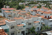 residential apartments in coimbatore | best promoters in coimbatore