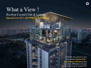 M3M Latitude Launch Ultra Luxury Project Gurgaon @ 9810174289