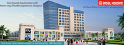 Ansal centre walk, Sector-103, Gurgaon