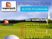 Supertech Plots Sector 79