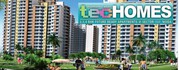 Shubhkamna TecHomes Sector 137,  Noida Expressway