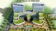 GBP office space for sale in Zirakpur
