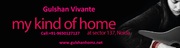 Gulshan Homz Vivante Residential Apartments-9650127127