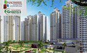 Live Life Among Green at Panchsheel Greens 2 Greater Noida