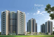 Buy Flat in Ariisto Heaven Bellanza at Mulund, Mumbai with 11 lacs.