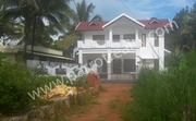 Beautifully designed modern house with 12.5 cent land for sale