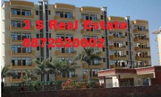 SAVITRY TOWER:4 BHK FLATS READY FOR IMMIDIATE SALE IN SEC 91 MOHALI