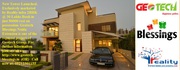 Geotech Blessings Noida