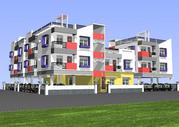 3bhk Flats for sale at. Keelkattalai