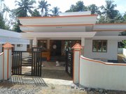 Perumbavoor 9 cent 1750 sqft 3 bhk new house 46 Lakhs www.dotmozgroup