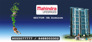 Mahindra Sector 59 Gurgaon @ 9555O77777
