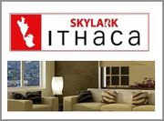 Skylark Ithaca the