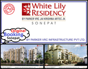 Aadi Properties vrc group white lily
