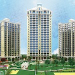 Villas by Amrapali in Greater Noida