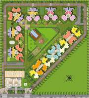 Commercial in Amrapali Spring Meadows #9717300493 Noida Extension