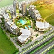 UTC CODE 60 New Project 9971107779 Retail Shops Office Spaces