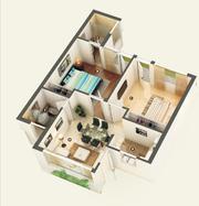 2 Bhk Builder Floor for Sale in Sunny Urban Homes Kharar