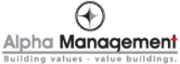 Real Estate Company Alpha Management