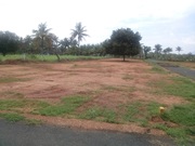 Residence land for sale