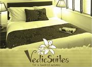 Vardhman Vedic Suites 1 BHK Flats