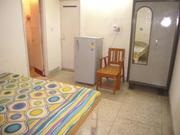 1 BEDROOM HALL KITCHEN PATNA BORING ROAD FURNISHED 