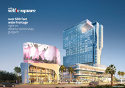 AMB Selfie Square sector 37D Gurgaon