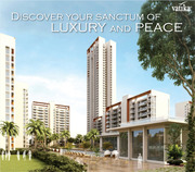 Best Apartments in Vatika Tranquil Heights - Phase 2 Gurgaon