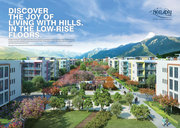 Supertech Neeladri by Supertech Group, Call '8287660660' Sector-79