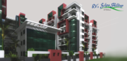 Apartments in Kondapur