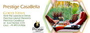 Prestige casabella New projects Bangalore north