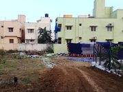 Residential plot at kovur